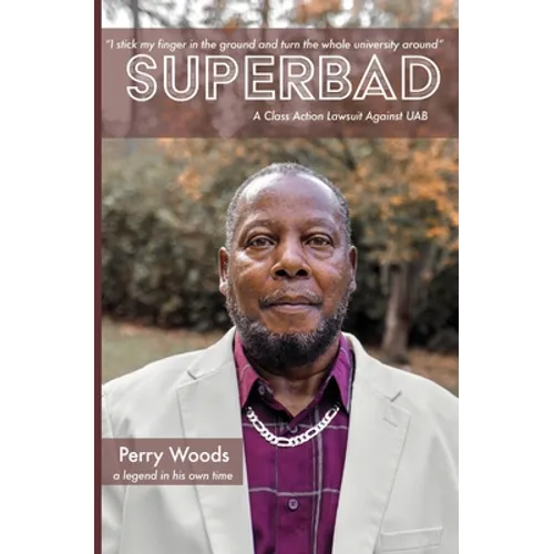 Superbad - Paperback