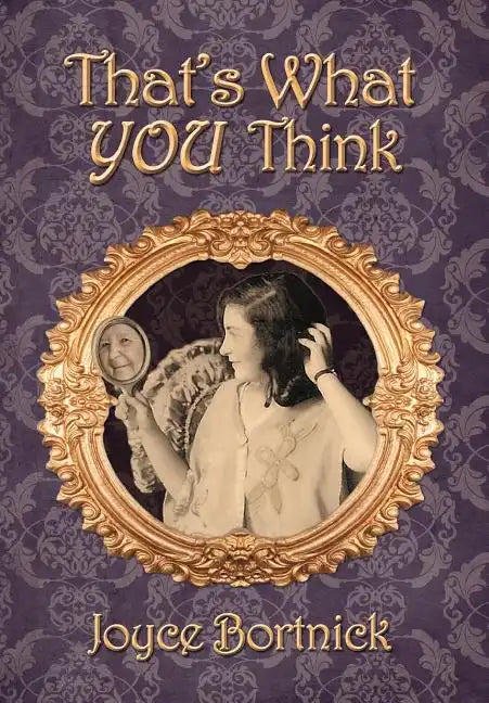That's What You Think - Hardcover