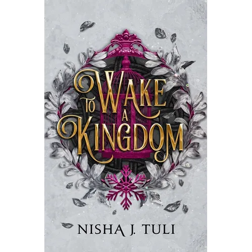 To Wake a Kingdom - Paperback