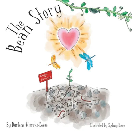 The Bean Story - Paperback