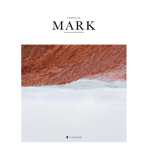 Gospel of Mark (Sc, Nlt) - Paperback