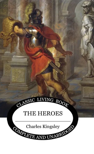 The Heroes - Hardcover