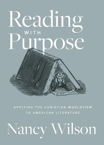 Reading with Purpose - Paperback