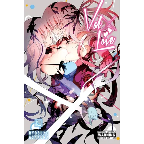 Val X Love, Vol. 13 - Paperback