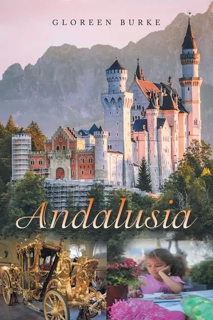 Andalusia - Paperback