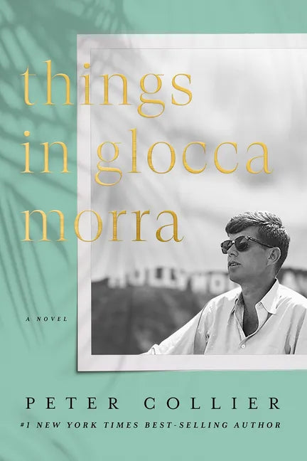 Things in Glocca Morra - Hardcover