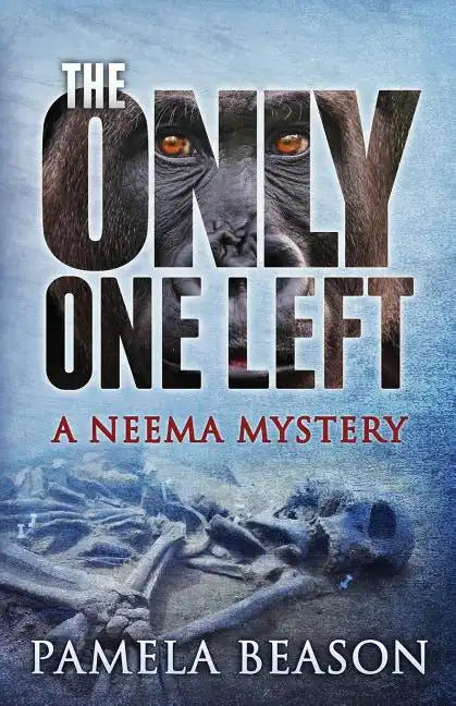 The Only One Left: A Neema Mystery - Paperback