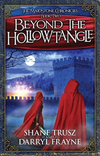 Beyond the Hollowtangle - Paperback