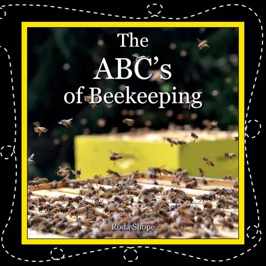 The ABC's of Beekeeping - Paperback