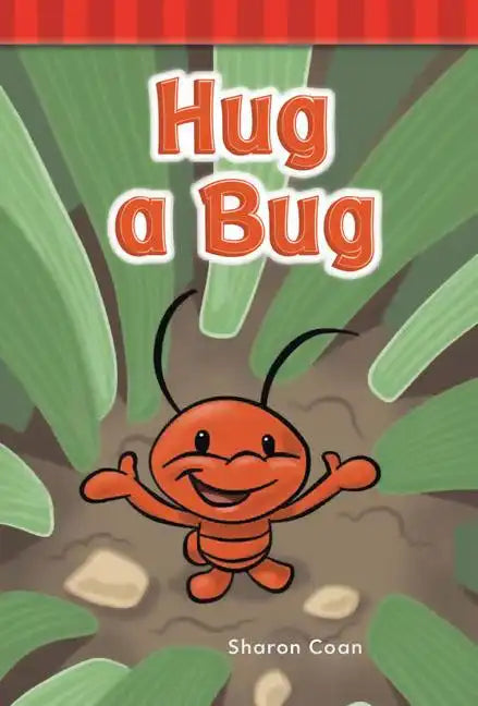Hug a Bug - Paperback