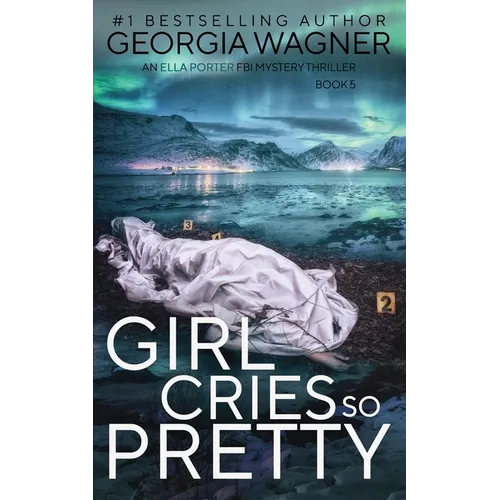 Girl Cries So Pretty - Paperback