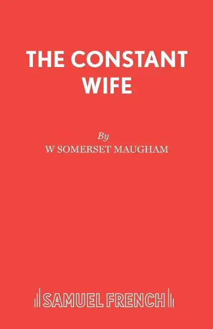 The Constant Wife - Paperback