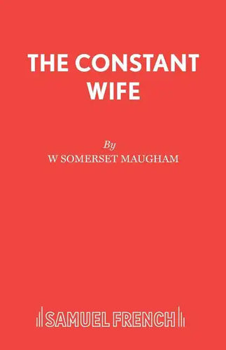 The Constant Wife - Paperback