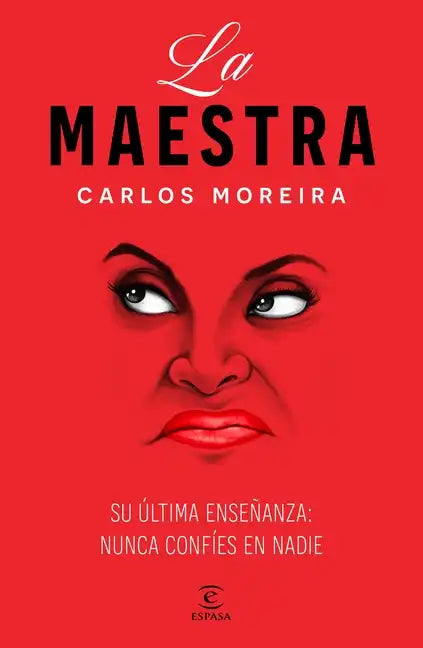 La Maestra - Paperback