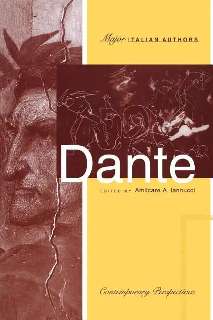 Dante: Contemporary Perspectives - Paperback