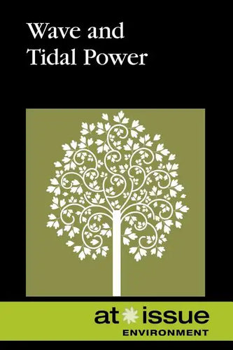 Wave and Tidal Power - Paperback