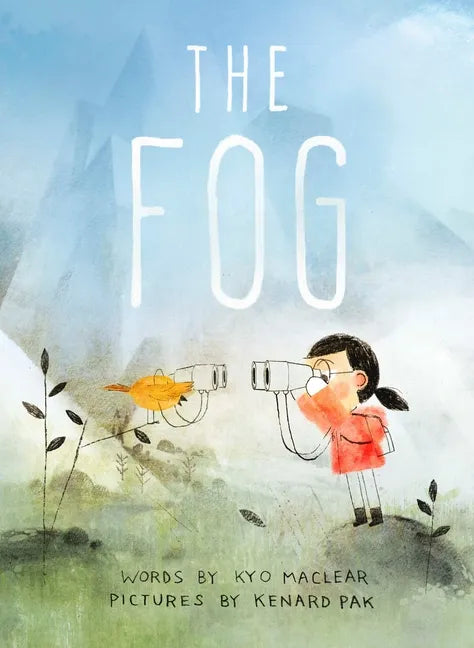 The Fog - Hardcover