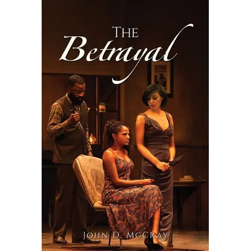 The Betrayal - Paperback