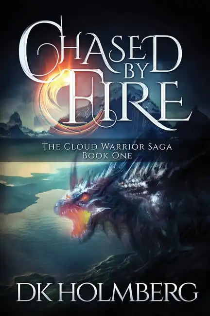 Chased by Fire - Paperback