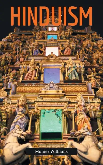 Hinduism - Paperback