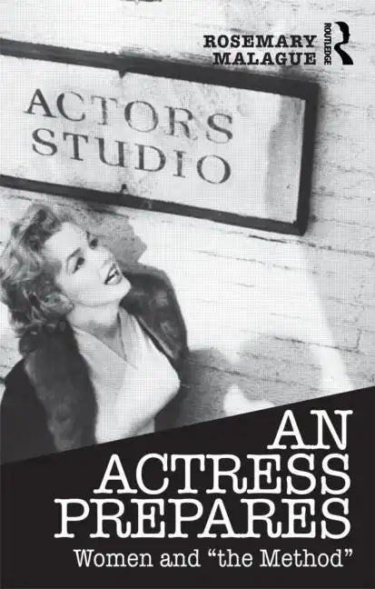 An Actress Prepares: Women and 