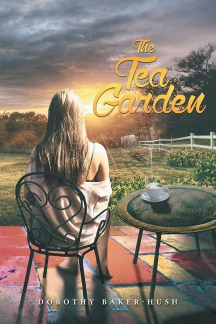The Tea Garden - Paperback
