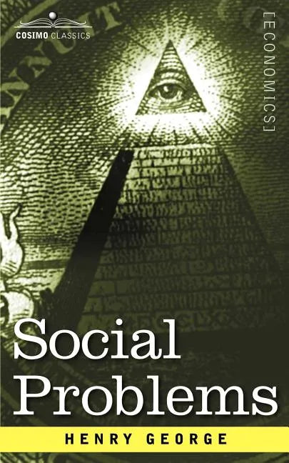 Social Problems - Paperback