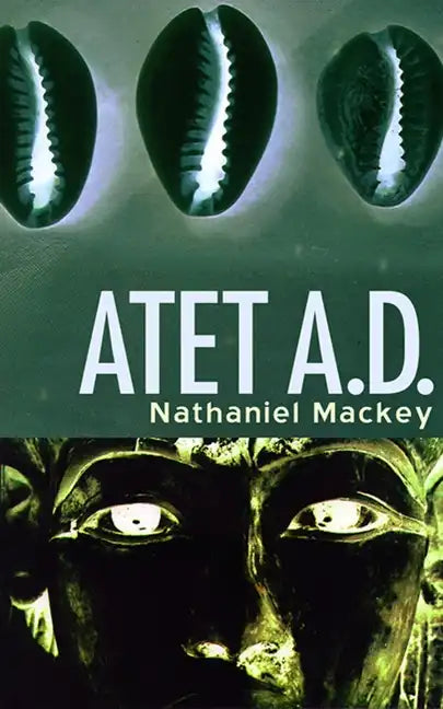 Atet, A.D. - Paperback