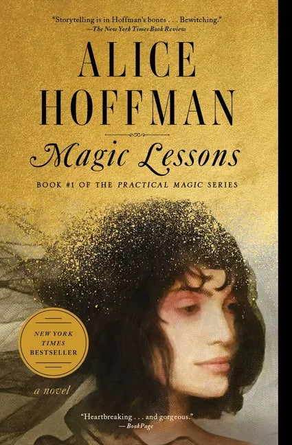 Magic Lessons: Book #1 of the Practical Magic Series - Paperback