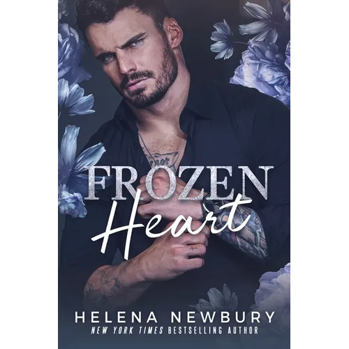 Frozen Heart - Paperback