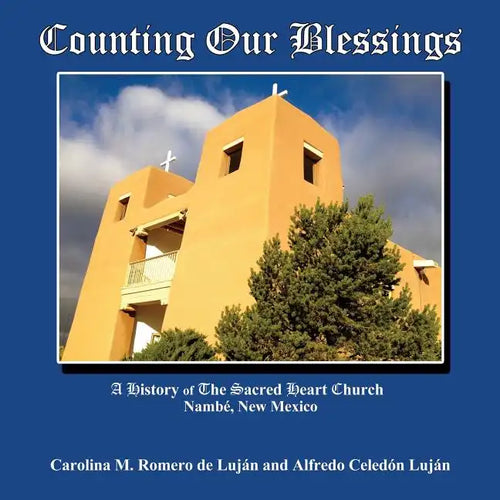 Counting Our Blessings - Paperback