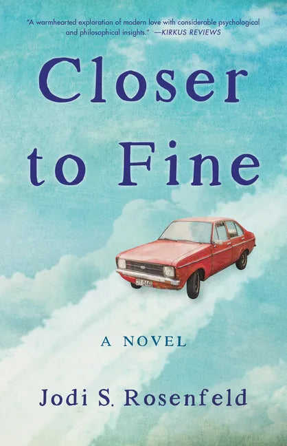 Closer to Fine - Paperback
