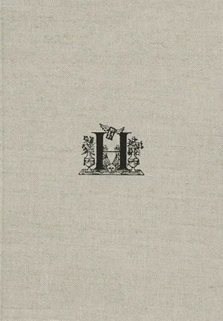 Damien Hirst: Corpus, Drawings 1981-2006 - Hardcover