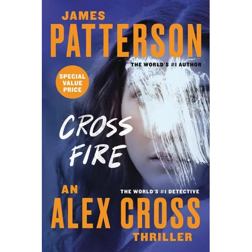 Cross Fire - Paperback
