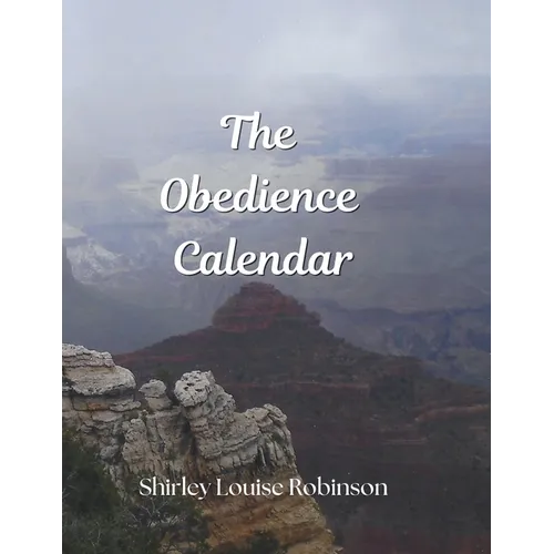 The Obedience Calendar