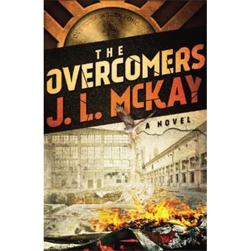 The Overcomers - Paperback