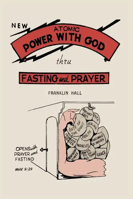 Atomic Power with God, Through Fasting and Prayer - Paperback