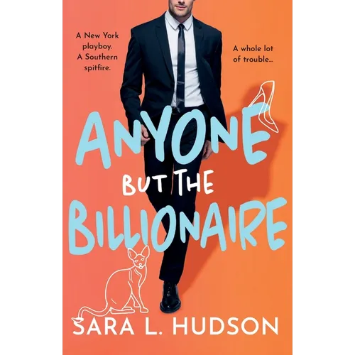 Anyone But The Billionaire - Paperback