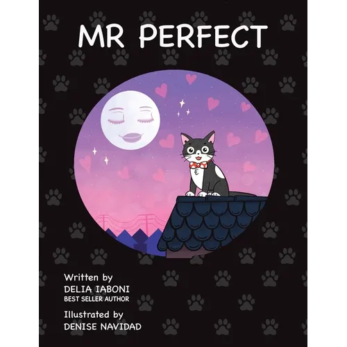 Mr. Perfect - Paperback