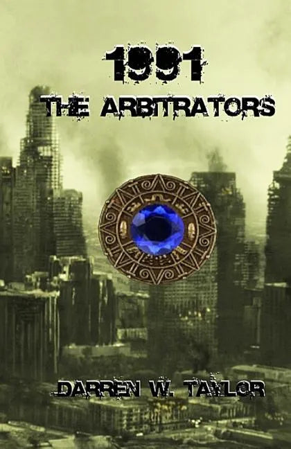 1991 The Arbitrators - Paperback