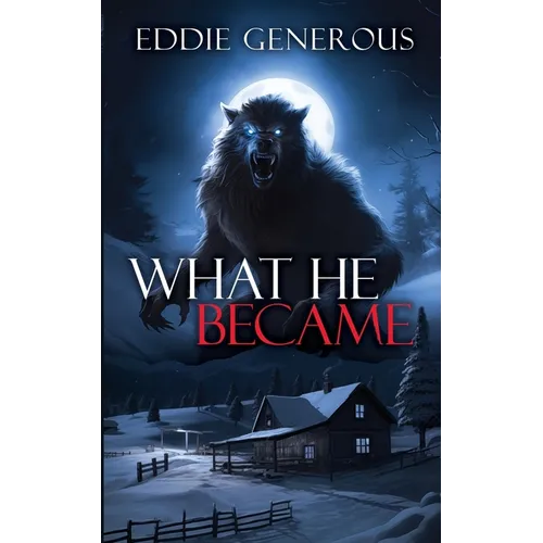 What He Became - Paperback