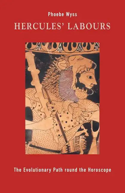 Hercules' Labours - Paperback