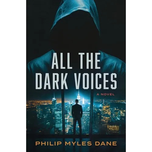 All the Dark Voices - Paperback