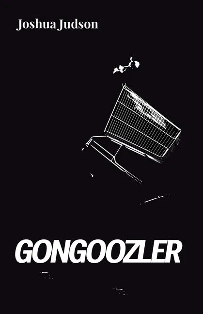 Gongoozler - Paperback