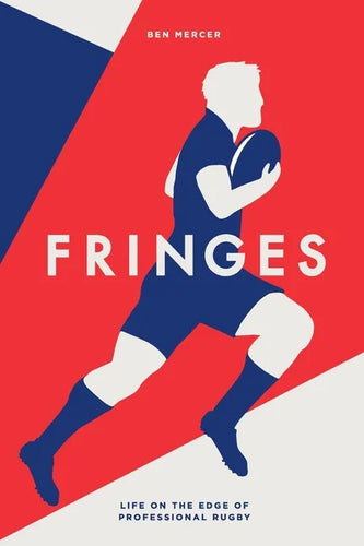 Fringes - Paperback