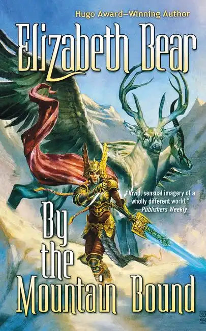 By the Mountain Bound - Paperback