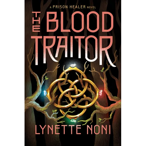 The Blood Traitor - Paperback