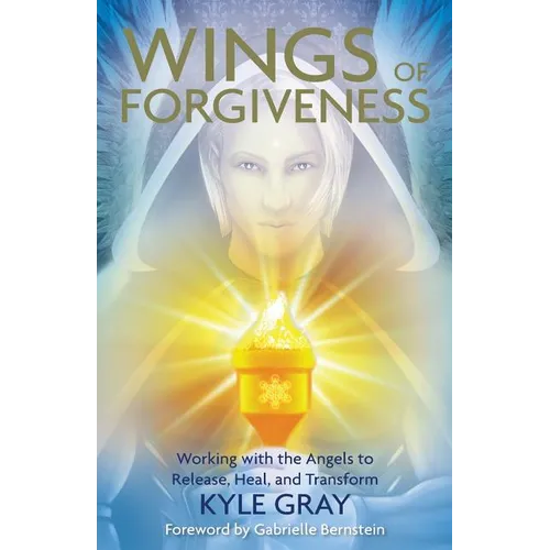 Wings of Forgiveness - Paperback