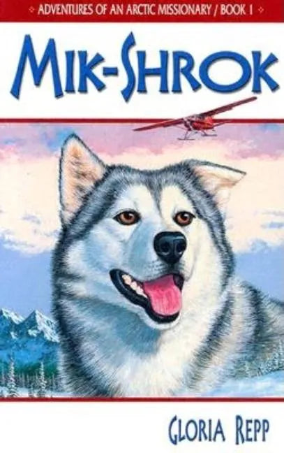 Mik-Shrok - Paperback