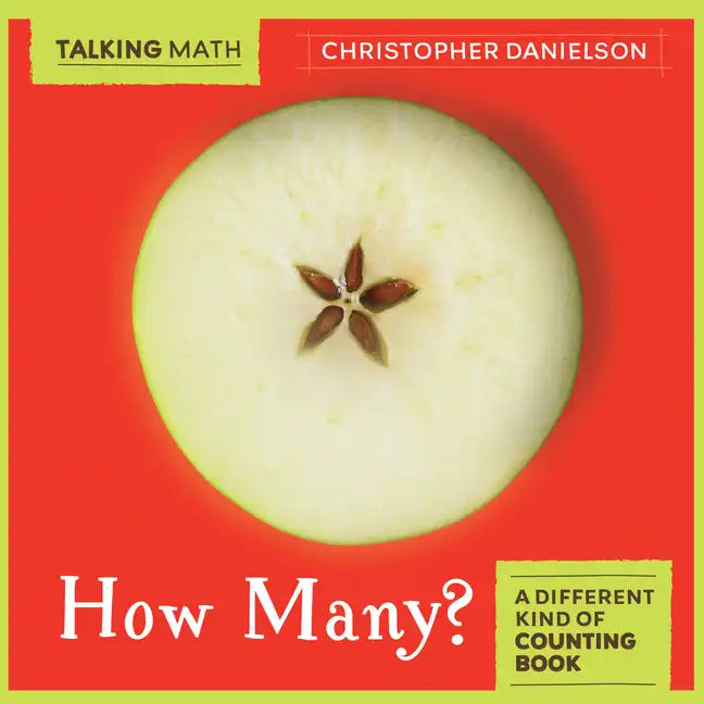 How Many? - Paperback